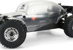 Pro-Line karosérie Class 1 VW brouk nenabarvená: Arrma Typhon Grom