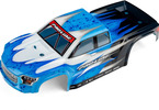 Pro-line karosérie 1:16 Brute nenabarvvená čirá: Traxxas Mini Maxx
