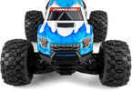 Pro-line karosérie 1:16 Brute nenabarvvená čirá: Traxxas Mini Maxx