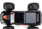 Pro-Line karosérie 1:12 černá: Traxxas Mini Maxx
