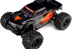 Pro-Line karosérie 1:12 černá: Traxxas Mini Maxx