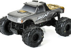 Pro-Line karosérie 1:16 Brunt nenabarvená: Arrma Quake Grom