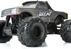 Pro-Line karosérie 1:16 Brunt nenabarvená: Arrma Quake Grom