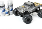 Pro-Line karosérie 1:16 Brunt nenabarvená: Arrma Quake Grom