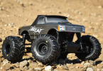 Pro-Line karosérie 1:16 Brunt nenabarvená: Arrma Quake Grom