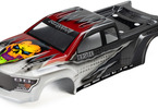 Pro-Line karosérie 1:16 Brute nenabarvená: Arrma Mini Kraton