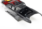Pro-Line karosérie 1:16 Brute nenabarvená: Arrma Mini Kraton
