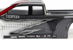 Pro-Line karosérie 1:16 Brute nenabarvená: Arrma Mini Kraton