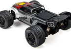 Pro-Line karosérie 1:16 Brute nenabarvená: Arrma Mini Kraton