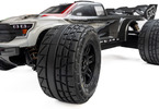 Pro-Line karosérie 1:16 Brute nenabarvená: Arrma Mini Kraton