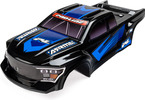 Pro-Line karosérie 1:16 Brute černá: Arrma Mini Kraton