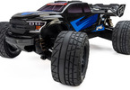 Pro-Line karosérie 1:16 Brute černá: Arrma Mini Kraton