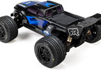 Pro-Line karosérie 1:16 Brute černá: Arrma Mini Kraton