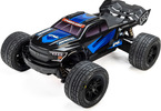 Pro-Line karosérie 1:16 Brute černá: Arrma Mini Kraton