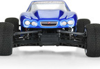 Pro-Line 1/28 Pre-Cut Crowd Pleazer Clear Body: Losi Micro-T