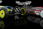 Pro-Line karosérie 1:10 Sector lehká, čirá: TLR 22X-4 2.0