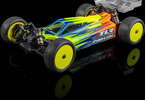 Pro-Line karosérie 1:10 Sector lehká, čirá: TLR 22X-4 2.0