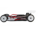Pro-Line karosérie 1:10 Sector lehká, čirá: TLR 22X-4 2.0