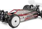 Pro-Line karosérie 1:10 Sector lehká, čirá: TLR 22X-4 2.0