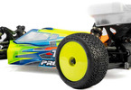 Pro-Line karosérie 1:10 Sector lehká, čirá: TLR 22X-4 2.0