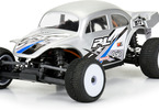 Pro-Line karosérie 1:28 VW Baja Bug nenabarvená: Micro-T