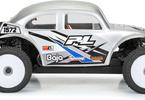 Pro-Line karosérie 1:28 VW Baja Bug nenabarvená: Micro-T