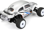 Pro-Line karosérie 1:28 VW Baja Bug nenabarvená: Micro-T