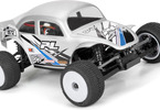 Pro-Line karosérie 1:28 VW Baja Bug nenabarvená: Micro-T