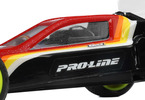 Pro-Line karosérie 1:24 Crowd Pleazer nenabarvená: Losi Micro-B