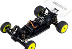 Pro-Line karosérie 1:24 Crowd Pleazer nenabarvená: Losi Micro-B