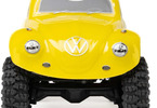 Pro-Line karosérie 1:30 Volkswagen Bug žlutá: Axial SCX30
