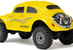 Pro-Line karosérie 1:30 Volkswagen Bug žlutá: Axial SCX30