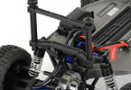 Pro-Line Body Mounts Extended Front/Rear: Slash 2WD, Stampede 2WD