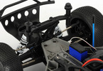 Pro-Line Body Mounts Extended Front/Rear: Slash 4x4