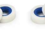 Pro-Line 1.0" Dual Stage Front/Rear Rock Crawling Foam (4): Axial SCX24