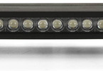Pro-Line LED světelná lišta oblá 15cm