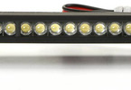 Pro-Line LED světelná lišta oblá 12.5cm