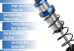 Pro-Line Shock Pro-Spec SC přední (2)