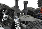 Pro-Line Body Mount 1/10 Extended: Rustler 4x4
