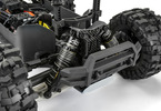 Pro-Line 1/10 Carbon Fiber Front Shock Tower Brace: ARRMA (3S & MEGA)