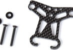 Pro-Line 1/10 Carbon Fiber Front Shock Tower Brace: ARRMA (3S & MEGA)