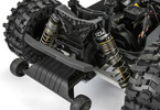 Pro-Line 1/10 Carbon Fiber Rear Shock Tower Brace: ARRMA (3S & MEGA)