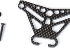 Pro-Line 1/10 Carbon Fiber Rear Shock Tower Brace: ARRMA (3S & MEGA)
