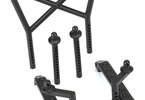 Pro-Line 1/6 Extended Front and Rear Body Mounts: SCX6