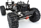 Pro-Line 1/6 Extended Front and Rear Body Mounts: SCX6