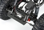 Pro-Line nárazník 1:10 přední a zadní, High-Performance Crawler: SCX10 III