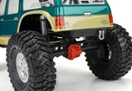 Pro-Line nárazník 1:10 přední a zadní, High-Performance Crawler: SCX10 III