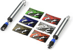 Pro-Line Pro-Comp Front/Rear (97mm) Scaler Shocks for 1/10 Rock Crawlers (2)