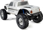 Pro-Line tlumiče Pro-Comp přední/zadní 97mm 1:10 Rock Crawler, modré (2)
