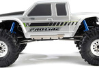 Pro-Line tlumiče Pro-Comp přední/zadní 97mm 1:10 Rock Crawler, modré (2)